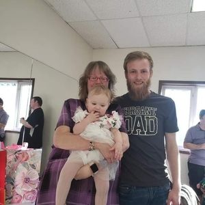 Meet your Posher, Lee